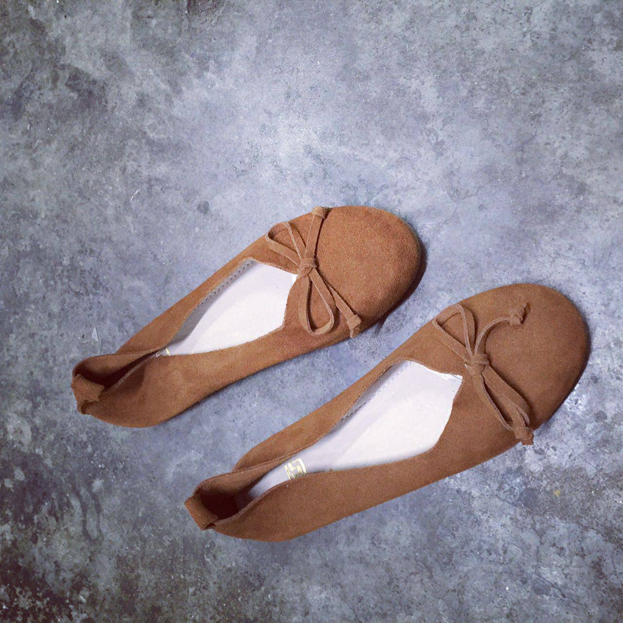 Chaussures de printemps Europe - Ref 916665 Image 1