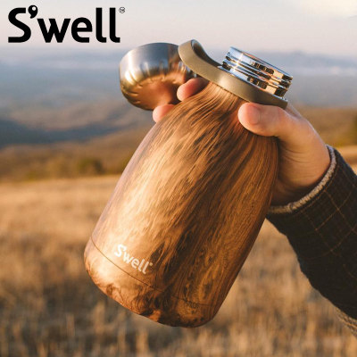 swell美式大容量户外壶