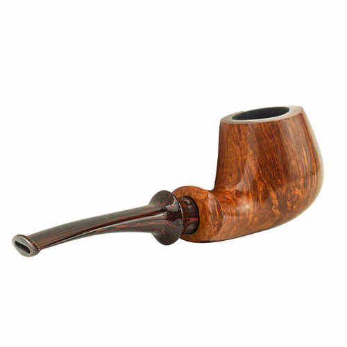 美国斗师亲工二手52号烟斗