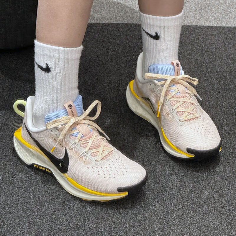 Nike耐克跑步鞋女子飞马PEGASUS TRAIL 5缓震越野运动鞋DV3865