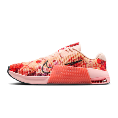 NIKE耐克女子透气轻便缓震训练鞋