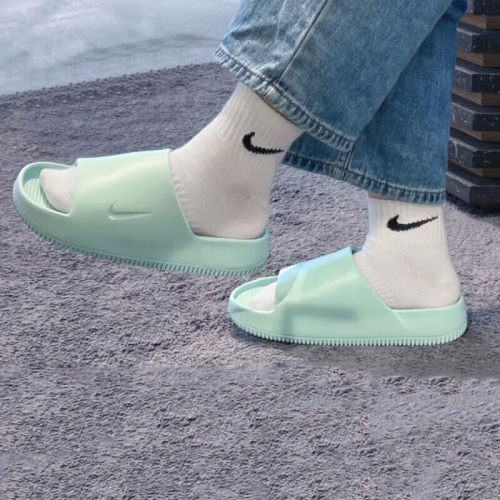 25夏季新款NIKE耐克拖鞋女一字拖