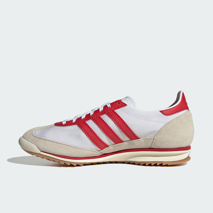 Adidas阿迪达斯三叶草女士经典复古百搭休闲运动鞋JP5277/JI2495