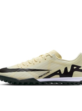 Nike耐克足球鞋情侣VAPOR 15 TF刺客系列飞盘耐磨缓震球鞋DJ5635