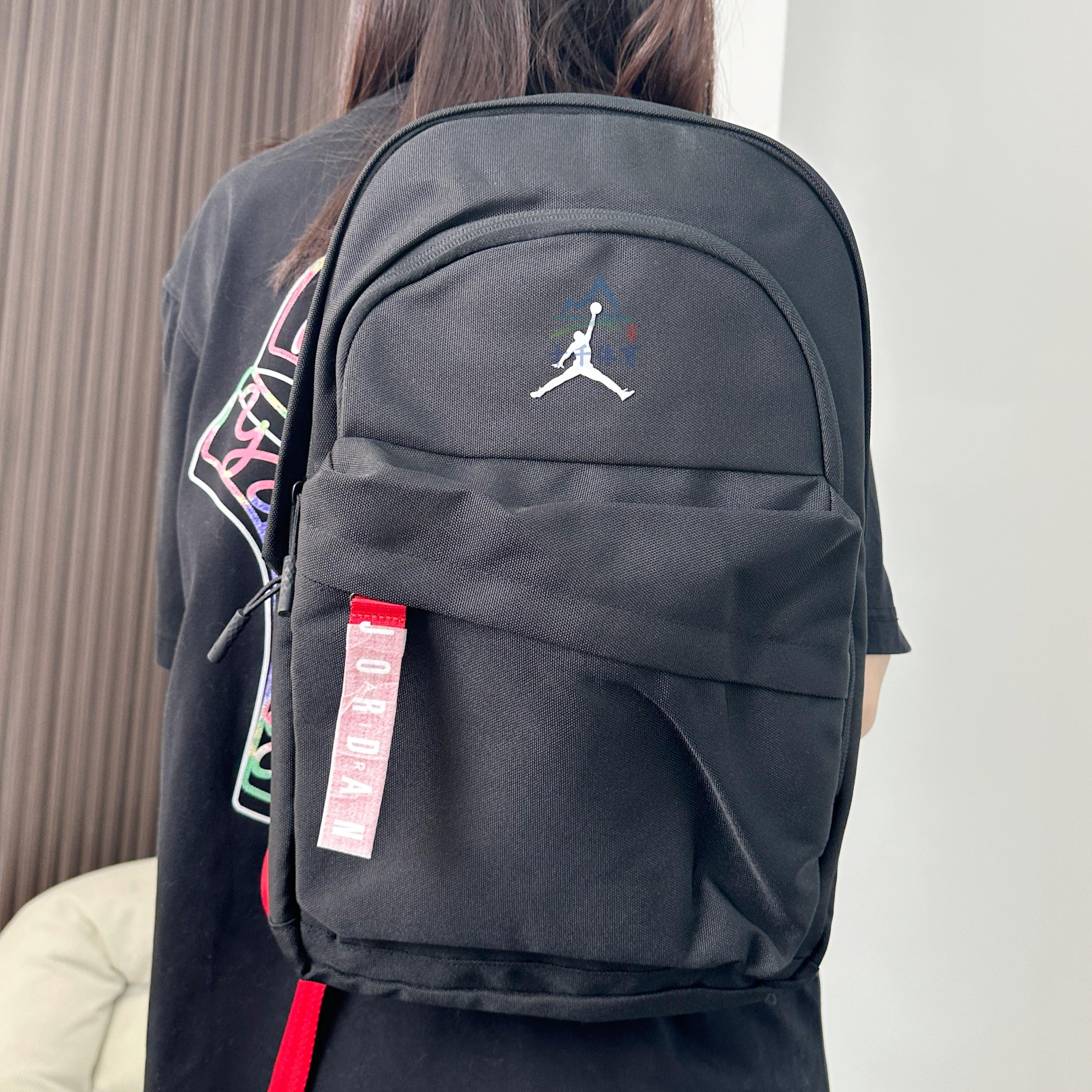 耐克男女通用双肩包电脑包运动包