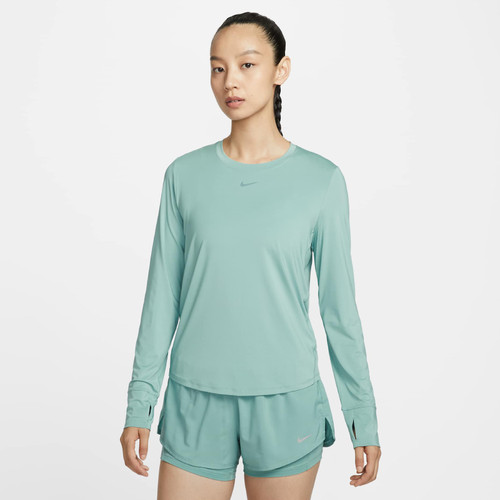 Nike耐克女子速干反光长袖卫衣