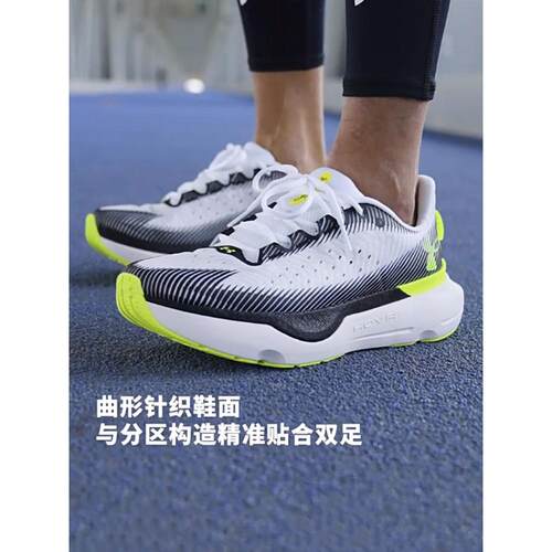 安德玛UA男韧系列·专业版运动鞋