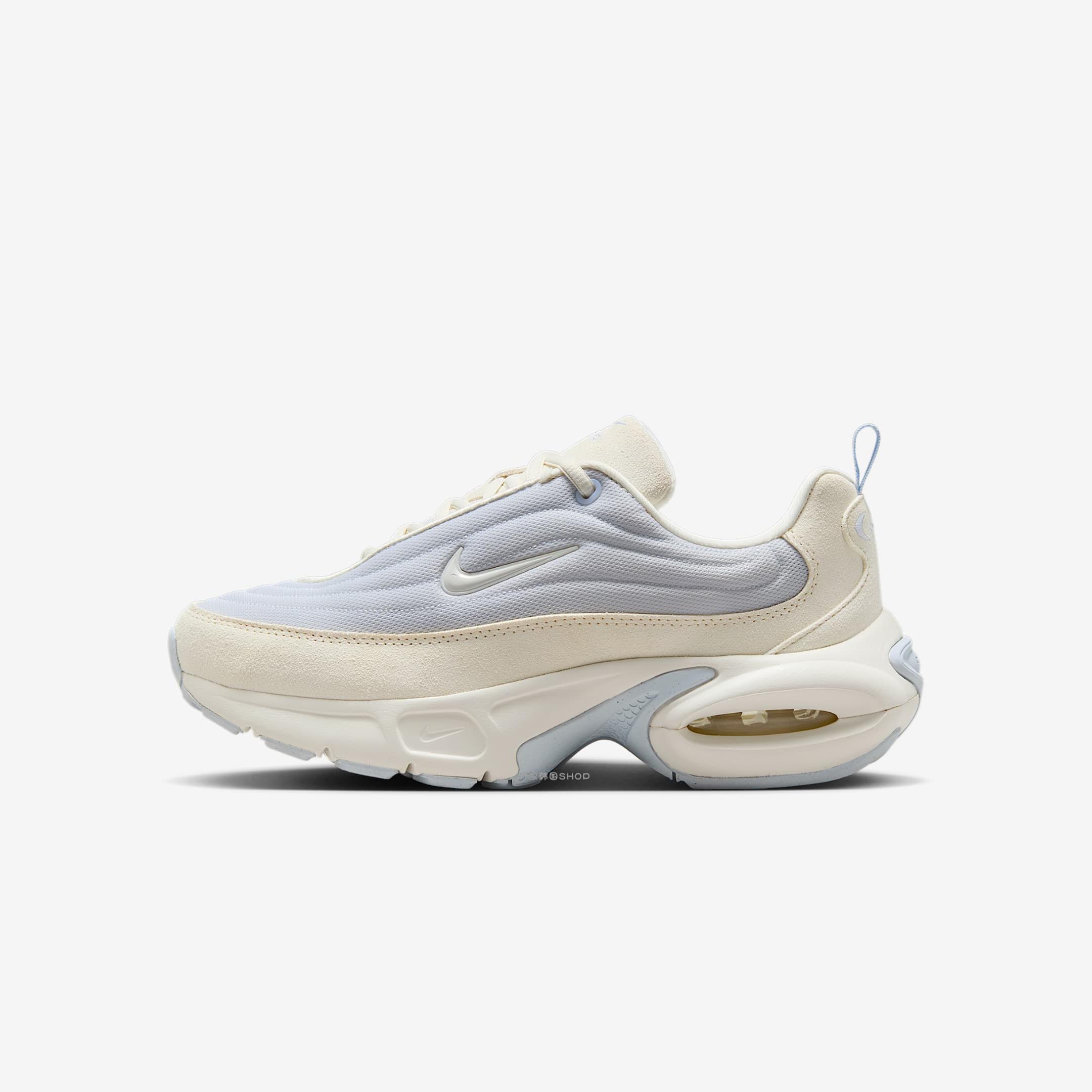 Nike耐克AirMax女子缓震气垫鞋