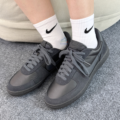 NIKE耐克男子低帮缓震运动休闲鞋