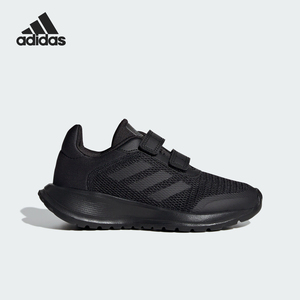 Adidas儿童休闲鞋男女童魔术贴