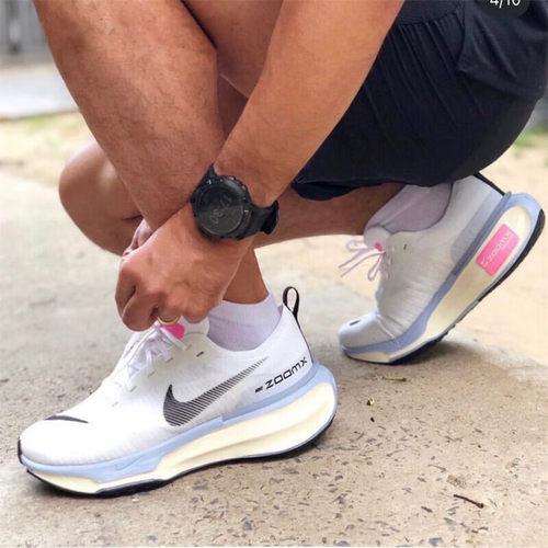 NIKE耐克男子轻便透气跑鞋运动鞋