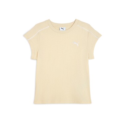 PUMA彪马新款春夏圆领运动上衣