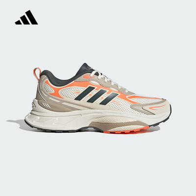 阿迪达斯男女防滑耐磨休闲运动鞋