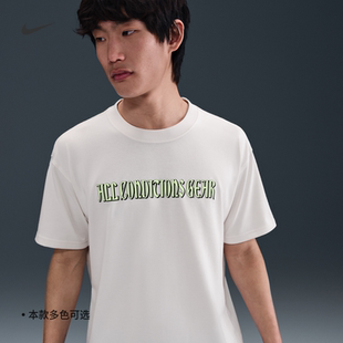 DRI 25夏季 ACG NIKE耐克宽松短袖 FIT男子户外速干T恤HJ0885 新款