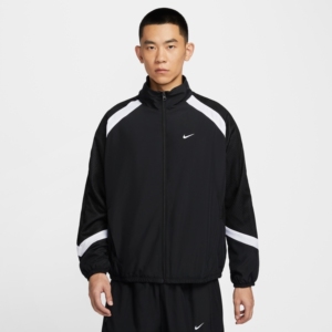 NIKE耐克男子速干梭织长袖夹克