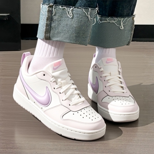 Nike耐克酷菠萝板鞋大童鞋运动鞋