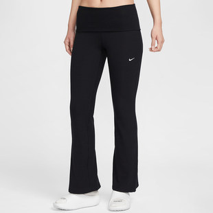 NSW CHILL 26春季 运动休闲长裤 NIKE耐克女子AS KNIT IF0241 新款