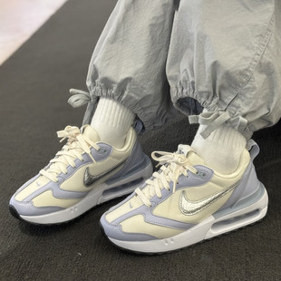 DAWN老爹鞋 24冬季 复古轻便FZ4239 MAX 女子AIR 新款 Nike耐克运动鞋
