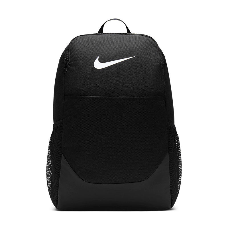 NIKE耐克实用双肩包隔层支撑书包