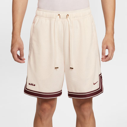 NIKE耐克25新款男子休闲透气舒适透气速干健身篮球运动短裤HV3395