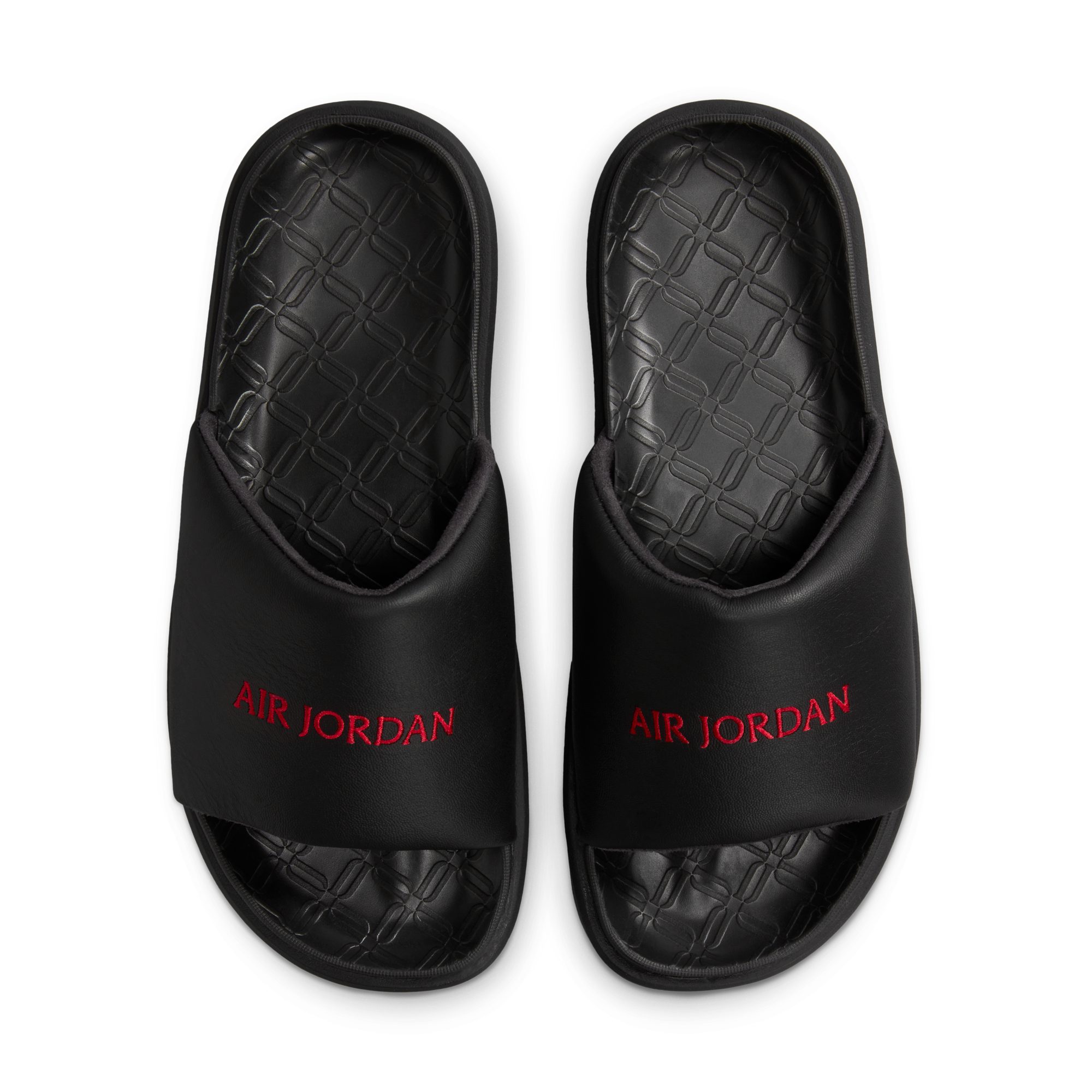 Jordan耐克女子拖鞋时尚一字拖