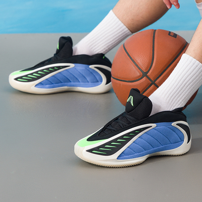 阿迪达斯男子爱德华兹二代篮球鞋