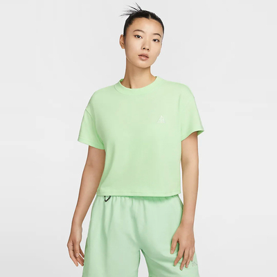 Nike耐克ACG女子速干短袖T恤