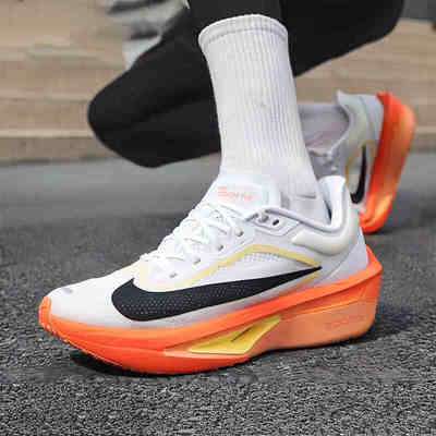 nike耐克男运动鞋训练缓震跑步鞋