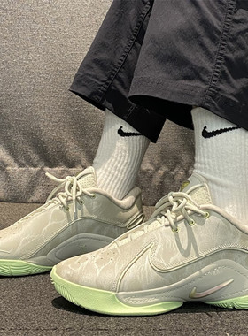 25新款NIKE耐克男子LEBRON XXII EP运动训练缓震实战篮球鞋FZ1095