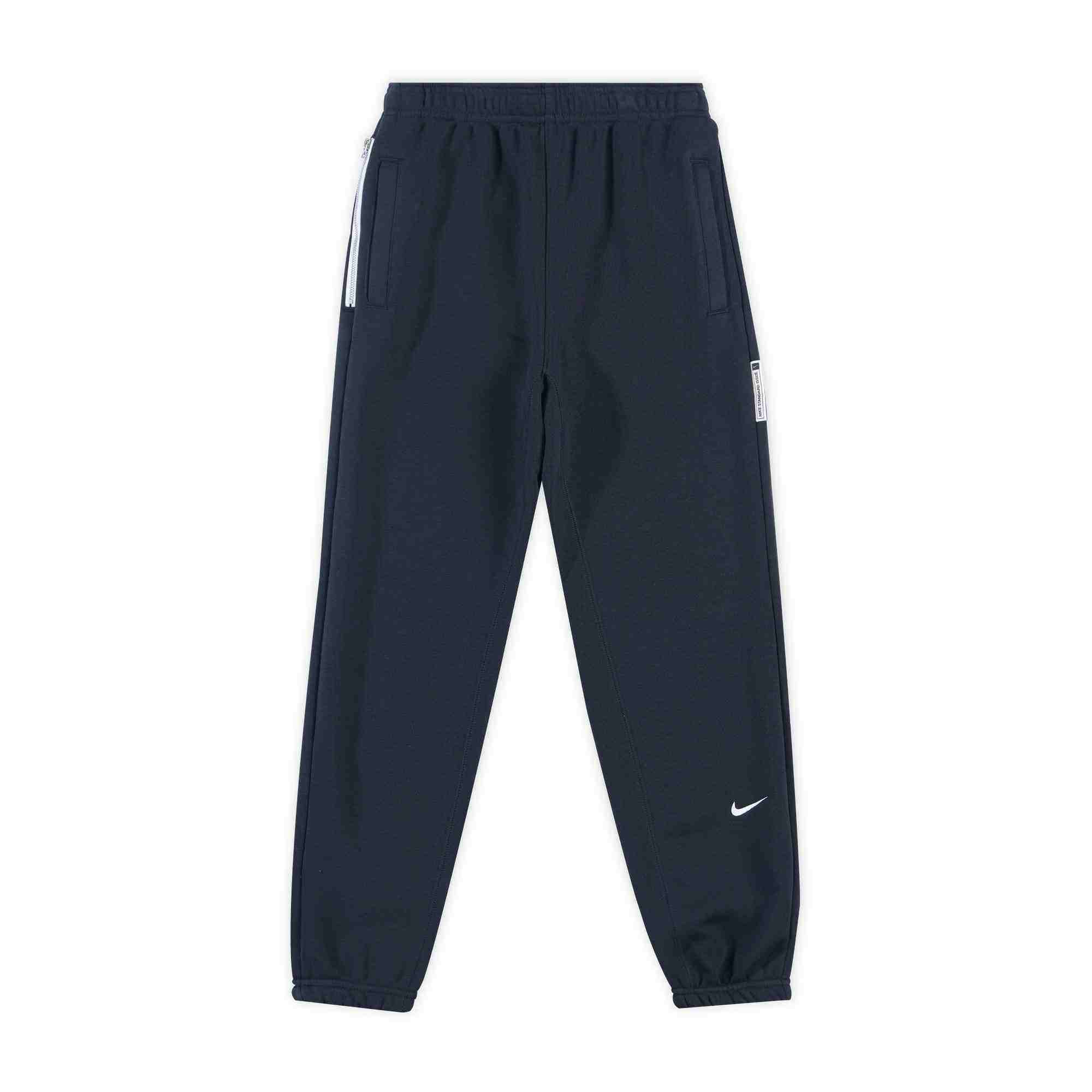 Nike耐克大童速干针织长裤运动裤