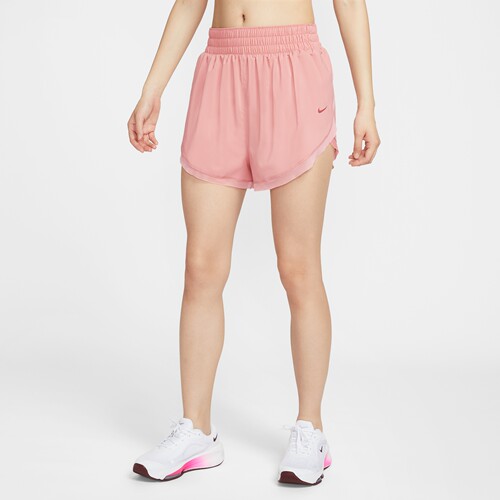 NIKE耐克ONE运动裤女子速干短裤