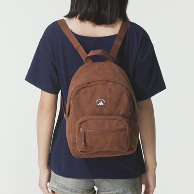 阿迪达斯背包运动学生书包双肩包