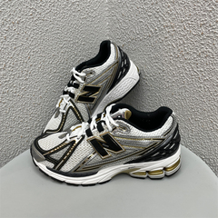New Balance男女1906复古轻便休闲运动舒适老爹鞋M1906RA/M1906RB