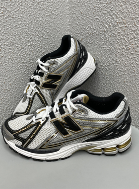 New Balance男女1906复古轻便休闲运动舒适老爹鞋M1906RA/M1906RB