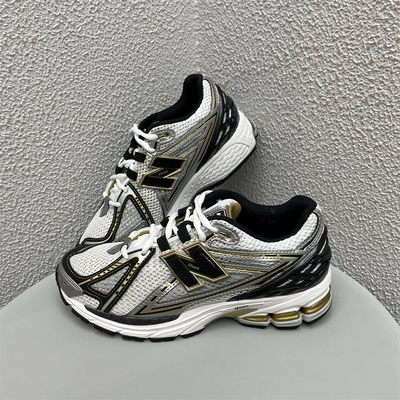 NewBalance男女复古运动休闲鞋