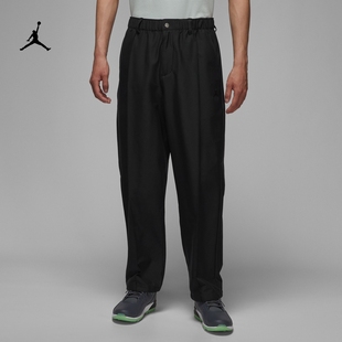 运动裤 JORDAN耐克乔丹男子防泼水高尔夫长裤 HQ8674 新款 25秋季