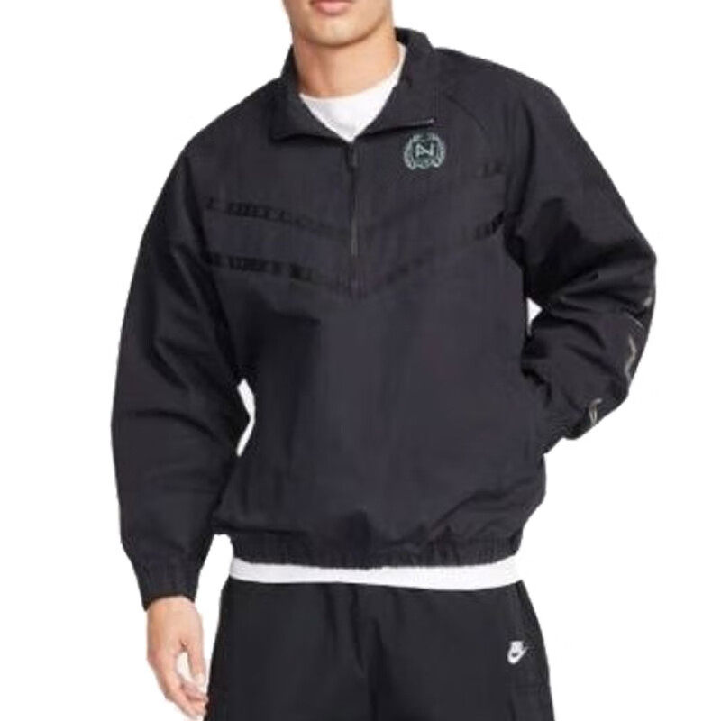 Nike耐克男复古休闲夹克外套