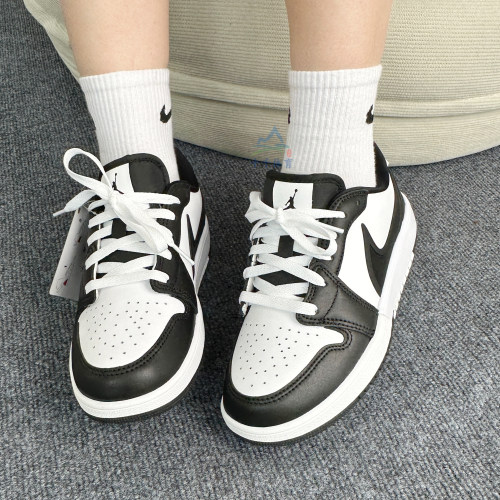 Nike耐克大童JORDAN1休闲运动鞋