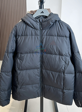 adidas阿迪达斯男子保暖运动羽绒服KC2478/KC2477/KC2479/KC2480