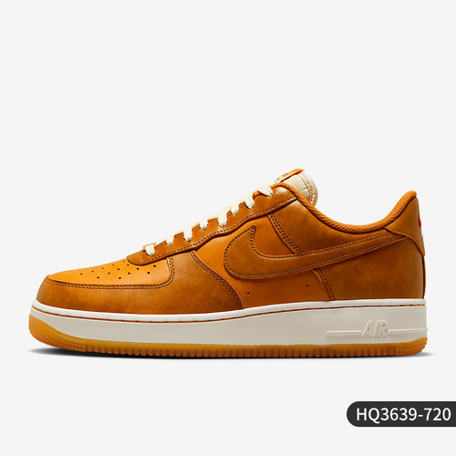 25新款耐克AIRFORCE1男女板鞋