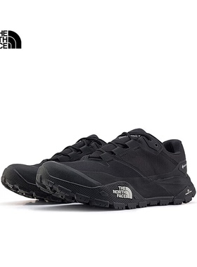 TheNorthFace北面Offtrail Hike 男士户外新款GTX防水徒步鞋|8AEG