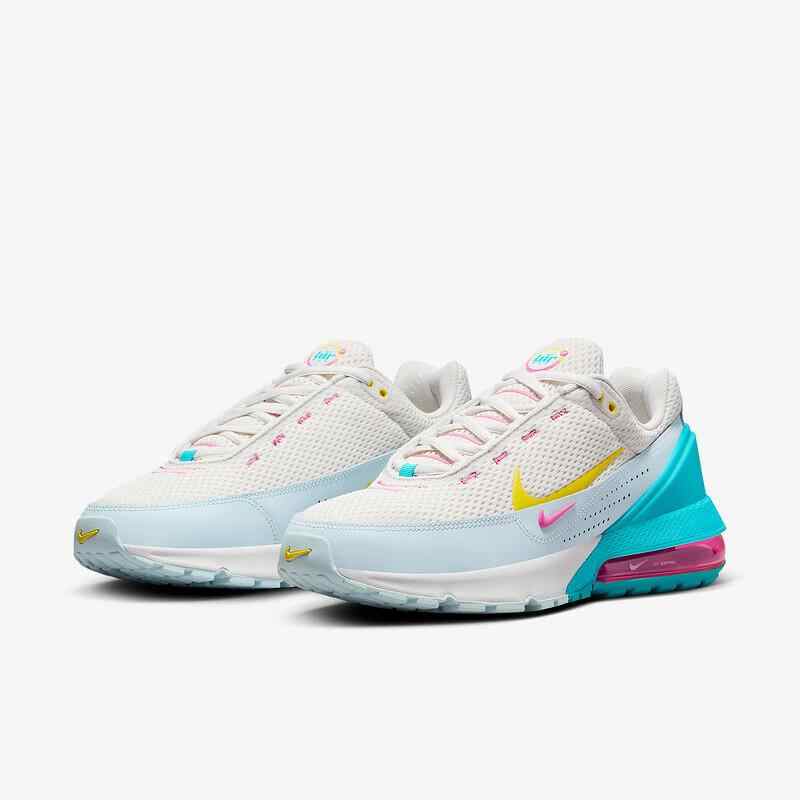 NIKE耐克男子气垫缓震运动跑步鞋