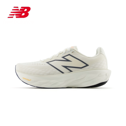 NEW BALANCE男子25秋季1080 V14缓震透气跑步鞋M1080C14/M1080B14