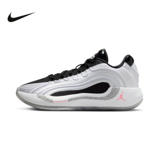 4东契奇4实战运动篮球鞋 LUKA 男女童HJ5225 耐克乔丹JORDAN 25冬季