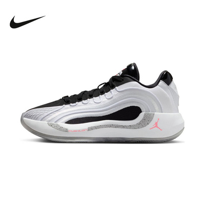 乔丹JORDANLUKA4运动篮球鞋