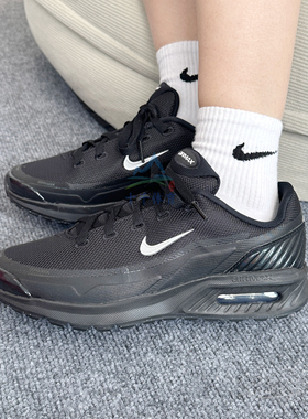 25秋季新款NIKE耐克男子AIR MAX BIA SE休闲鞋复古运动鞋IM5072