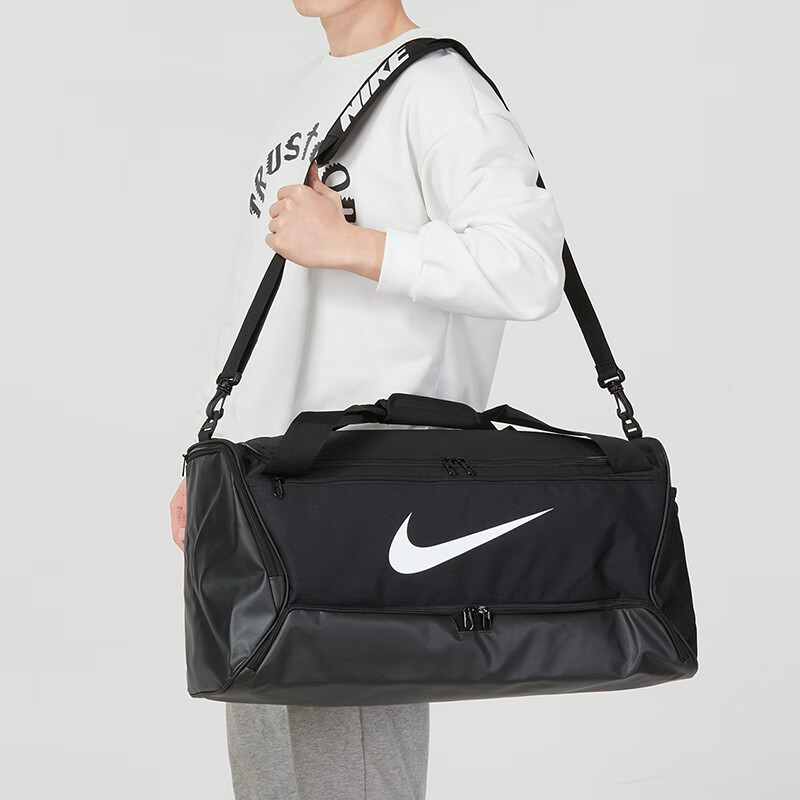 NIKE耐克男女大容量健身训练包