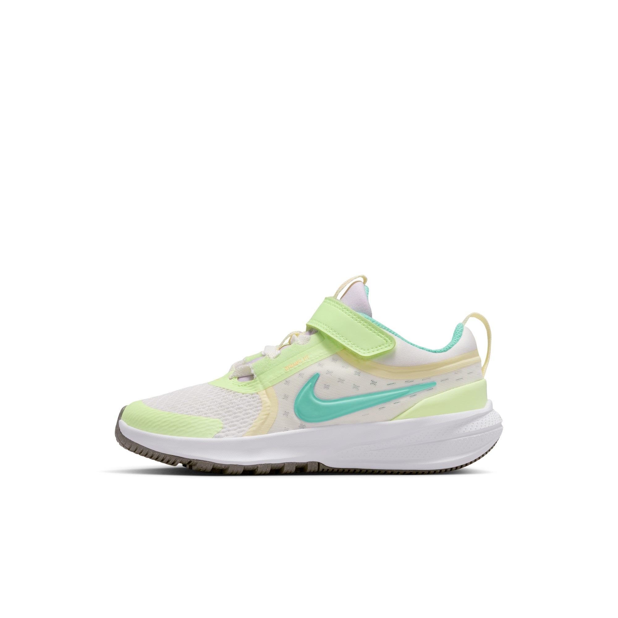 NIKE耐克摘星号幼童运动跑步鞋