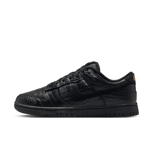 Nike耐克女子DUNKLOW平底板鞋