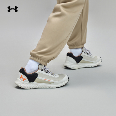 UA安德玛男子轻盈透气休闲鞋